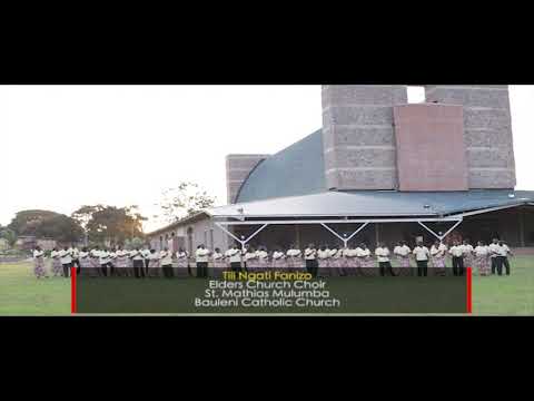 bauleni elderly choirs