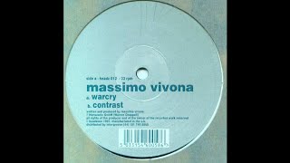Massimo Vivona - Contrast (Trance 1997)