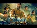 OM The Battle Within Full Movie Aditya Roy Kapoor Sanjana Sanghi Jackie Shroff OM 2022 Movie
