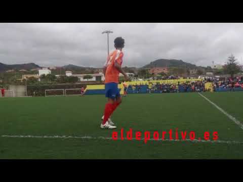 Llamoro - Los Llanos