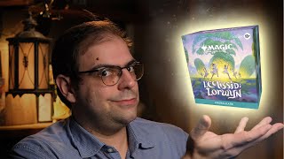 Guida al LIMITED di Lorwyn Eclipsed | Magic the Gathering