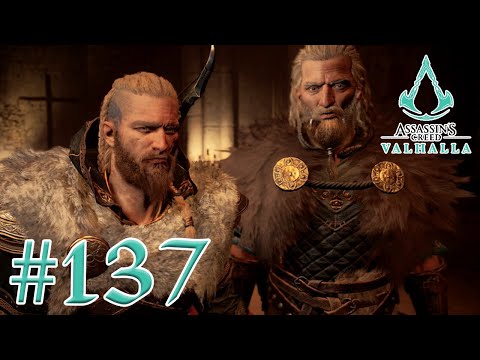 Assassins Creed Valhalla #137 Ende eines Königreichs