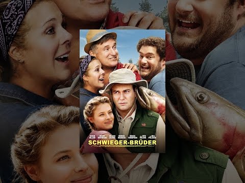 Schwieger-Brüder