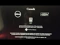Closing Logos Sonic The Hedgehog DVS Reuploaded