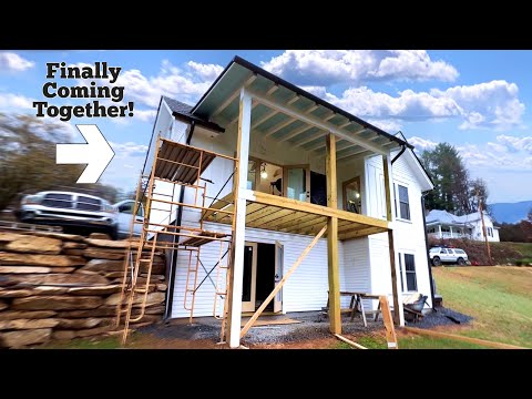 Building A Small Income Property | Part 34