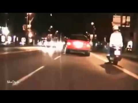 Nikos Deja Vu - Riding my Motorcycle (CityNight)