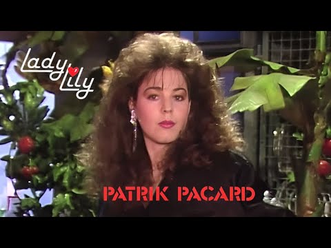 Lady Lily - Patrik Pacard (Formel Eins) 1985