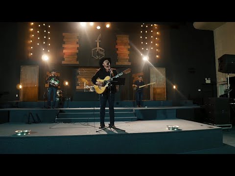 Vive Siempre en Mi & Toneladas de Alabanza (Live in Texas)