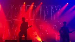Johnny Marr - I Feel You, live @ Roskilde Festival 5/7 2019