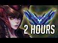 How to ACTUALLY Climb to Diamond in 2 Hours with Shyvana | Challenger One-Trick