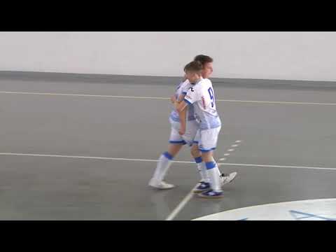 Calcio a 5 Under 15, l'Acqua e Sapone supera Città di Chieti