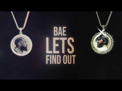 Video thumbnail for LEMME FIND OUT
