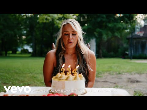 Priscilla Block - 2-3-4 (Official Lyric Video)