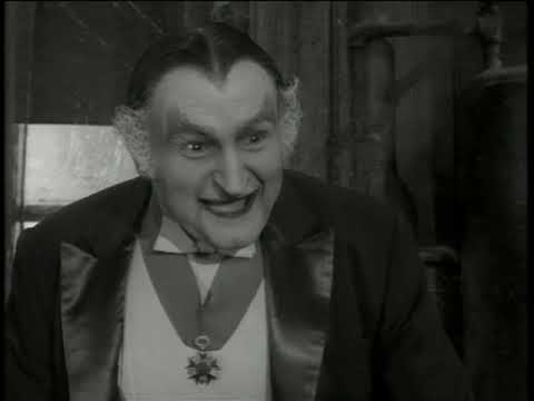 Die Munsters 52  Die Schatzsuche