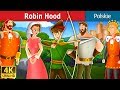 Robin Hood In Polish Bajki Na Dobranoc PolishFairyTales