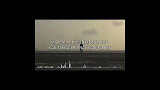 Download lagu Hidup Untukmu Mati Tanpamu 2 - Air mata ini menyadarkanku kau tak kan pernah jadi milikku mp3