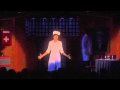 Beth Malone - Ratched's Lament from Bingo the winning musical