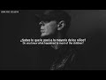 Scott Walker - The Cockfighter (Lyrics/Subtitulado al español)