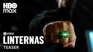 Teaser Oficial en español