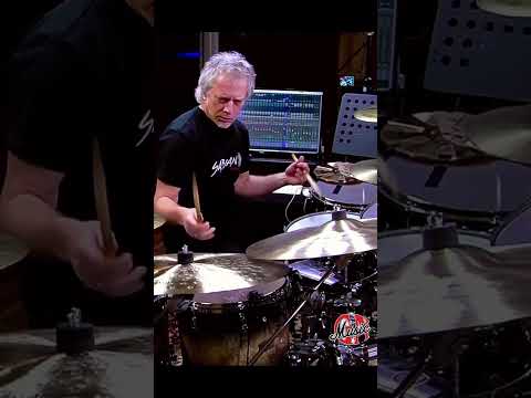 Sabian 21inch HHX Legacy Ride Cymbal image 3