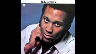R.B.Greaves - Home To Stay