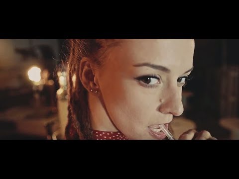 Tabu - Kasia (official video)