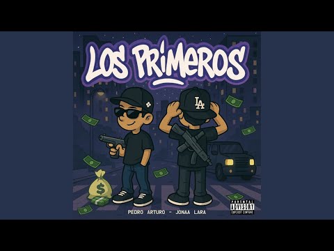 LOS PRIMEROS