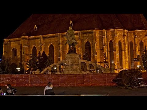 Rumo às eleições europeias: O Silicon Valley da Europa é na Roménia