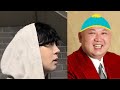 NORTH KOREA NATIONAL ANTHEM BE LIKE