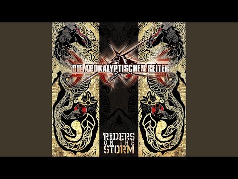 Der Adler - Die Apokalyptischen Reiter