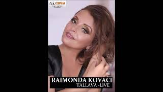 Raimonda Kovaci - Tallava 2018