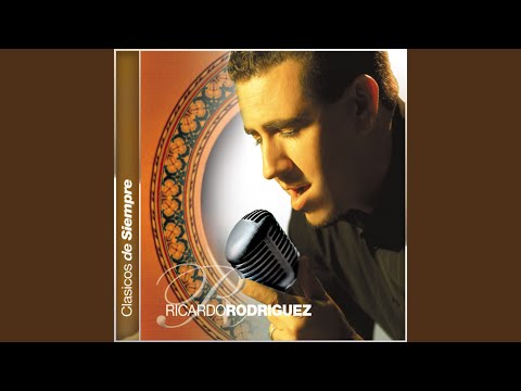 Maestro Se Encrespan Las Aguas - Ricardo Rodriguez
