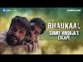 The Shootout Sunny Hinduja Mohit Raina Bhaukaal MX Player