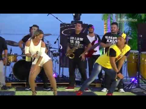 Rabo de vaca 🐄 2016