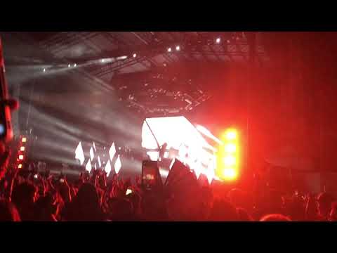 Seven Lions (Alchemy Tour)- Sept 2019