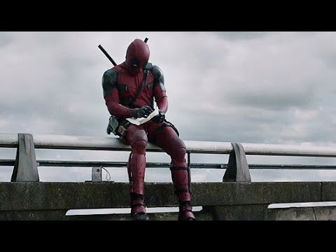 Bäsello & MeidĖ - CHAOSO RŪMAI|Deadpool