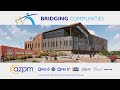 Bridging Communities A Flyaround Rendering Of AZPM S Upcoming New Facility