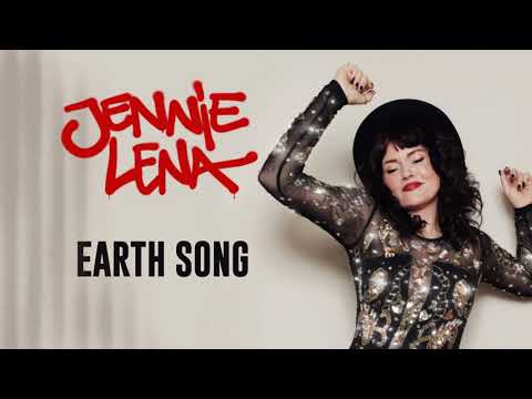 EARTH SONG - Jennie Lena (sings Michael Jackson)