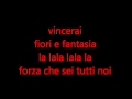 Adriano Celentano Lyrics "Clown - La Pigiatura ...