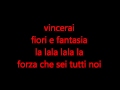 Adriano Celentano Lyrics "Clown - La Pigiatura ...