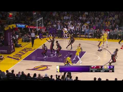 Tagli: il "Pierce Cut"