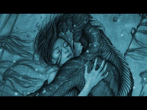 The Shape of Water Suite | The Shape of Water (Original Soundtrack) by Alexandre Desplat