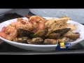 Video: Mardi Gras food Video: Mardi Gras food