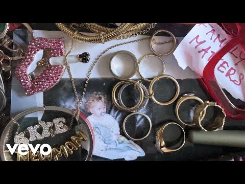 Skye Newman - Family Matters (Official Audio)