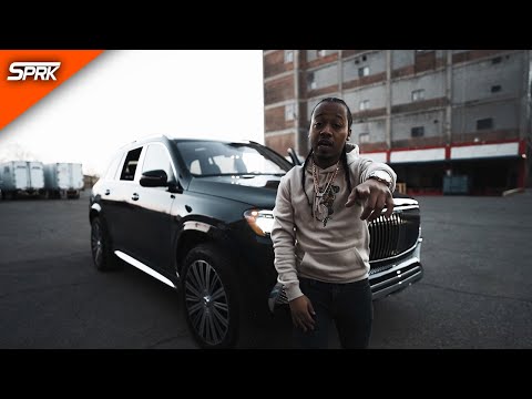 Lil Karty - Marketing Skills (Official Music Video) #SPRK