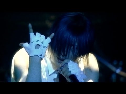 Gackt | YELLOW FRIED CHICKENs ~ 斬 ~ Zan (+ Rus subs)