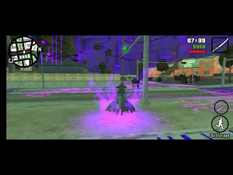 RECOVERY ATOMIC MOD GTA SA