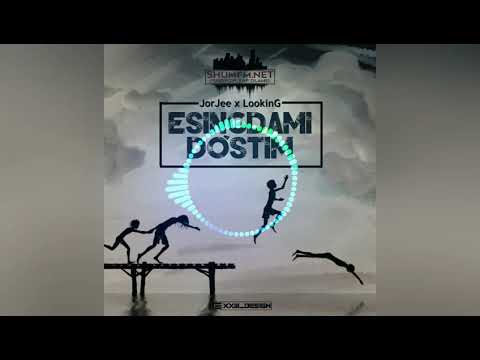 🎵 JorJee x Looking - Esingdami Do'stim