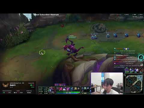 ✅TOP UNRANKED TO CHALLENGER DAY2✅SILVER 2 START✅MID COMPLETED✅JG 582 LP GM (finishing later)✅