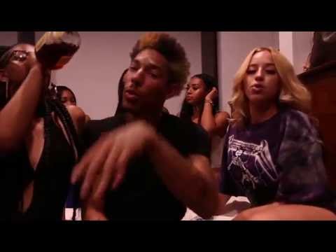 Gust God -  Imma Go Get it (Directed by @Mijo_Jr)